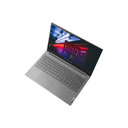 מחשב נייד Lenovo ThinkBook 15 G2 ITL 20VE0044IV Intel Core i7-1165G7 15.6" FHD IPS 16GB SSD:512GB צבע אפור מינירלי