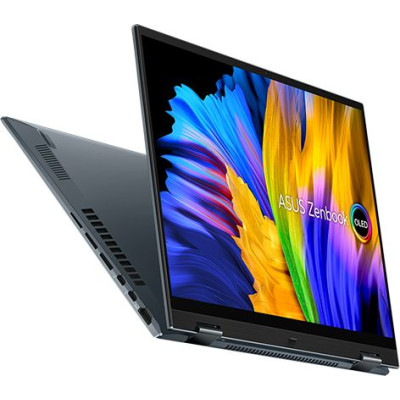 Laptop with stylus Asus Zenbook 14X OLED UX5401 UP5401EA-KN105W i7-1165G7 14.0" Laptop with stylus Asus Zenbook 14X OLED UX5401 UP5401EA-KN105W i7-1165G7 14.0"