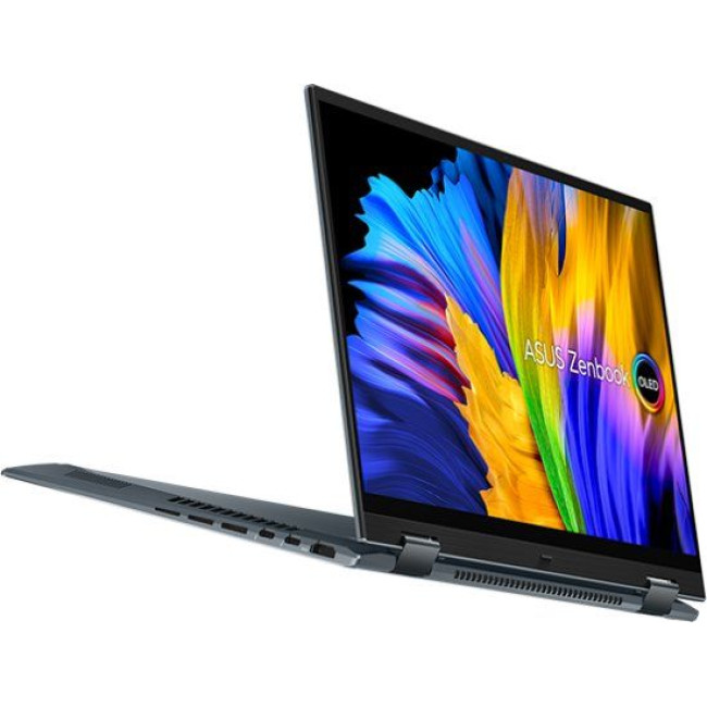 Ноутбук со стилусом Asus Zenbook 14X OLED UX5401 UP5401EA-KN105W i7-1165G7