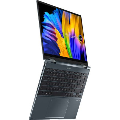 Laptop with stylus Asus Zenbook 14X OLED UX5401 UP5401EA-KN105W i7-1165G7 14.0" Laptop with stylus Asus Zenbook 14X OLED UX5401 UP5401EA-KN105W i7-1165G7 14.0"