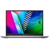 Gaming Laptop Asus Vivobook Pro 14 OLED M3401 M3401QC-KM051W AMD Ryzen 7 5800H 14" 2.8K 16GB RTX 3050 SSD:512GB Windows 11 Color:Cool Silver
