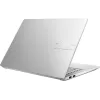 Gaming Laptop Asus Vivobook Pro 14 OLED M3401 M3401QC-KM051W AMD Ryzen 7 5800H 14" 2.8K 16GB RTX 3050 SSD:512GB Windows 11 Color:Cool Silver