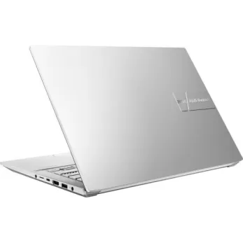 Gaming Laptop Asus Vivobook Pro 14 OLED M3401 M3401QC-KM051W AMD Ryzen 7 5800H 14" 2.8K 16GB RTX 3050 SSD:512GB Windows 11 Color:Cool Silver