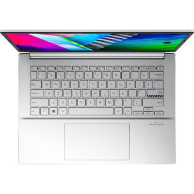 מחשב נייד גיימינג Asus Vivobook Pro 14 OLED M3401 M3401QC-KM051W AMD Ryzen 7 מחשב נייד גיימינג Asus Vivobook Pro 14 OLED M3401 M3401QC-KM051W AMD Ryzen 7