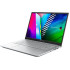 מחשב נייד גיימינג Asus Vivobook Pro 14 OLED M3401 M3401QC-KM051W AMD Ryzen 7 מחשב נייד גיימינג Asus Vivobook Pro 14 OLED M3401 M3401QC-KM051W AMD Ryzen 7