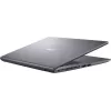 מחשב נייד Asus X415 ASN-415-523 Intel Core i7-1165G7 14" FHD IPS 16GB SSD:1TB צבע אפור צפחה