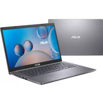 מחשב נייד Asus X415 ASN-415-523 Intel Core i7-1165G7 14" FHD IPS 16GB SSD:1TB צבע אפור צפחה