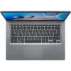 מחשב נייד Asus X415 ASN-415-523 Intel Core i7-1165G7 14" FHD IPS 16GB SSD:1TB צבע אפור צפחה