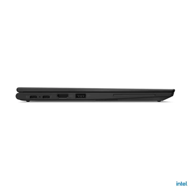 מחשב נייד Lenovo X13 Yoga Gen 2 20W8001LIV Intel Core i7-1165G7 13.3" TOUCH WQXGA, 2K Low 16GB SSD:1TB Windows 10 Pro צבע שחור