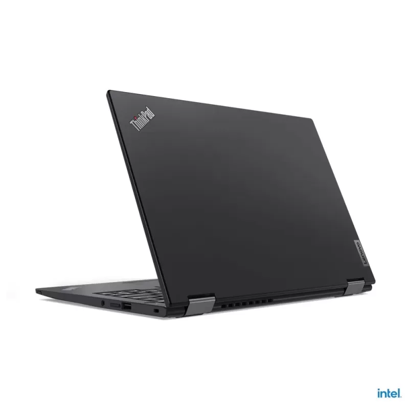 מחשב נייד Lenovo X13 Yoga Gen 2 20W8001LIV Intel Core i7-1165G7 13.3" TOUCH WQXGA, 2K Low 16GB SSD:1TB Windows 10 Pro צבע שחור