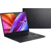 Professional Laptop Asus ProArt Studiobook Pro 16 OLED W7600 W7600H3A-L2076X Intel Core i7-11800H 16" 4K UHD 32GB NVIDIA RTX A3000 SSD:2TB Windows 11 Professional Laptop Asus ProArt Studiobook Pro 16 OLED W7600 W7600H3A-L2076X Intel Core i7-11800H 16" 4K UHD 32GB NVIDIA RTX A3000 SSD:2TB Windows 11