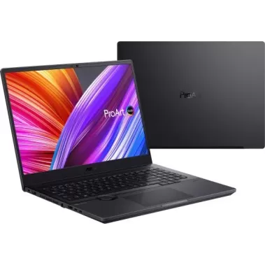 Professional Laptop Asus ProArt Studiobook Pro 16 OLED W7600 W7600H3A-L2076X Intel Core i7-11800H 16" 4K UHD 32GB NVIDIA RTX A3000 SSD:2TB Windows 11 Professional Laptop Asus ProArt Studiobook Pro 16 OLED W7600 W7600H3A-L2076X Intel Core i7-11800H 16" 4K UHD 32GB NVIDIA RTX A3000 SSD:2TB Windows 11