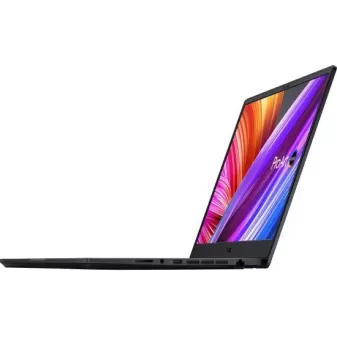 Professional Laptop Asus ProArt Studiobook Pro 16 OLED W7600 W7600H3A-L2076X Intel Core i7-11800H 16" 4K UHD 32GB NVIDIA RTX A3000 SSD:2TB Windows 11 Professional Laptop Asus ProArt Studiobook Pro 16 OLED W7600 W7600H3A-L2076X Intel Core i7-11800H 16" 4K UHD 32GB NVIDIA RTX A3000 SSD:2TB Windows 11