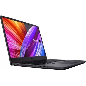 Professional Laptop Asus ProArt Studiobook Pro 16 OLED W7600 W7600H3A-L2076X Intel Core i7-11800H 16" 4K UHD 32GB NVIDIA RTX A3000 SSD:2TB Windows 11 Professional Laptop Asus ProArt Studiobook Pro 16 OLED W7600 W7600H3A-L2076X Intel Core i7-11800H 16" 4K UHD 32GB NVIDIA RTX A3000 SSD:2TB Windows 11