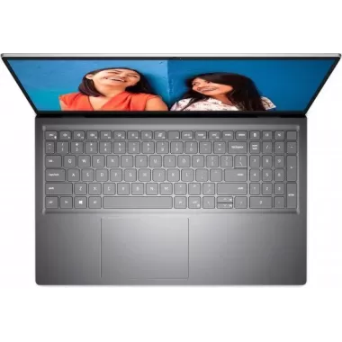 מחשב נייד Dell Inspiron 5510 IN-RD33-13327 Intel Core i5-11300H 15.6" FHD Anti-glare 8GB SSD:256GB Windows 11 צבע כסף פלטינום מחשב נייד Dell Inspiron 5510 IN-RD33-13327 Intel Core i5-11300H 15.6" FHD Anti-glare 8GB SSD:256GB Windows 11 צבע כסף פלטינום