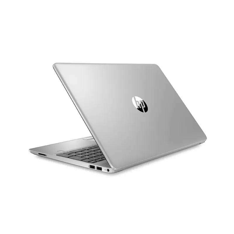 מחשב נייד HP 250 G8 4K7Z0EA Intel Core i3-1115G4 15.6" FHD IPS 8GB SSD:256GB Windows 11 Pro צבע כסוף