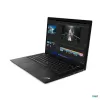 Laptop Lenovo ThinkPad L13 Yoga Gen 3 (Intel) 21B5001DIV Intel Core i7-1255U 13.3" TOUCH FHD IPS 16GB SSD:512GB Windows 11 DG, Windows 10 Pro