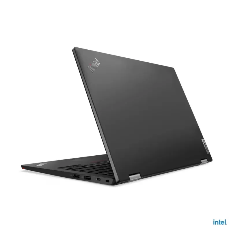 Laptop Lenovo ThinkPad L13 Yoga Gen 3 (Intel) 21B5001DIV Intel Core i7-1255U 13.3" TOUCH FHD IPS 16GB SSD:512GB Windows 11 DG, Windows 10 Pro