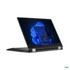 Laptop Lenovo ThinkPad L13 Yoga Gen 3 (Intel) 21B5001DIV Intel Core i7-1255U 13.3" TOUCH FHD IPS 16GB SSD:512GB Windows 11 DG, Windows 10 Pro