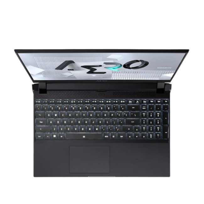 Игровой Ноутбук Gigabyte AERO 5 XE4 XE4-73EE614SH i7-12700H 15.6" UHD, 4K