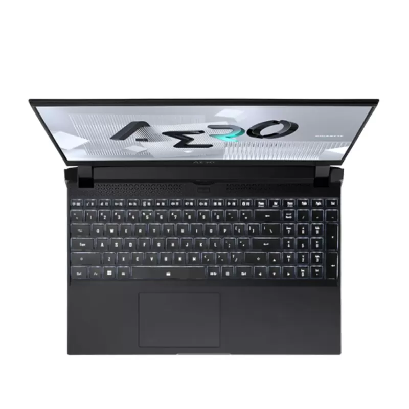 מחשב נייד גיימינג Gigabyte AERO 5 XE4 XE4-73EE614SH Intel Core i7-12700H 15.6" UHD, 4K AMOLED 16GB RTX 3070 Ti SSD:1TB Windows 11 צבע שחור - יבואן רשמי מחשב נייד גיימינג Gigabyte AERO 5 XE4 XE4-73EE614SH Intel Core i7-12700H 15.6" UHD, 4K AMOLED 16GB RTX 3070 Ti SSD:1TB Windows 11 צבע שחור - יבואן רשמי
