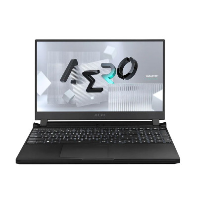 מחשב נייד גיימינג Gigabyte AERO 5 XE4 XE4-73EE614SH i7-12700H 15.6" UHD, 4K מחשב נייד גיימינג Gigabyte AERO 5 XE4 XE4-73EE614SH i7-12700H 15.6" UHD, 4K