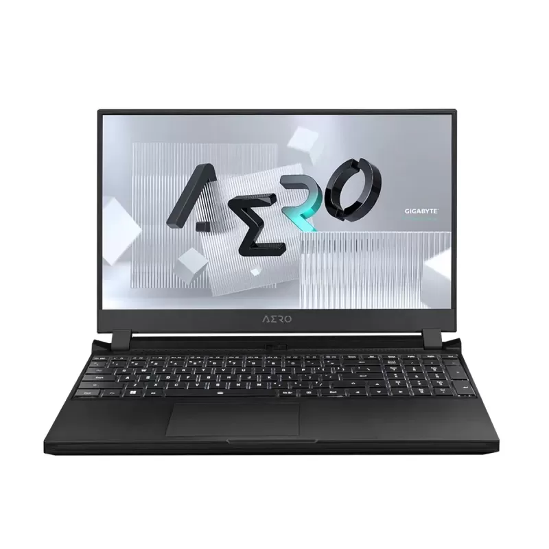 מחשב נייד גיימינג Gigabyte AERO 5 XE4 XE4-73EE614SH Intel Core i7-12700H 15.6" UHD, 4K AMOLED 16GB RTX 3070 Ti SSD:1TB Windows 11 צבע שחור - יבואן רשמי מחשב נייד גיימינג Gigabyte AERO 5 XE4 XE4-73EE614SH Intel Core i7-12700H 15.6" UHD, 4K AMOLED 16GB RTX 3070 Ti SSD:1TB Windows 11 צבע שחור - יבואן רשמי