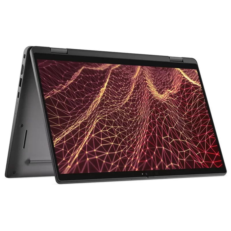 Laptop Dell Latitude 7430 2 in 1 L7430-8815 Intel Core i7-1255U 14" FHD WVA 16GB SSD:512GB Windows 11 Pro Color:black Laptop Dell Latitude 7430 2 in 1 L7430-8815 Intel Core i7-1255U 14" FHD WVA 16GB SSD:512GB Windows 11 Pro Color:black