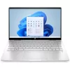 מחשב נייד HP Pavilion x360 14-EK1004NJ 7Z8H7EA Intel Core i7-1355U 14" TOUCH FHD IPS 16GB SSD:1TB Windows 11 צבע גוון כסף טבעי