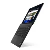 מחשב נייד Lenovo ThinkPad L13 Gen 3 (Intel) 21B30011IV Intel Core i5-1235U 13.3" WUXGA IPS 16GB SSD:512GB Windows 11 DG, Windows 10 Pro צבע רעם שחור