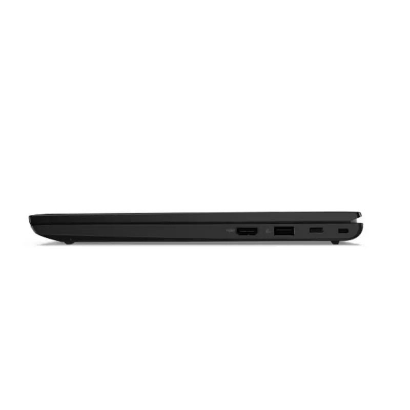 מחשב נייד Lenovo ThinkPad L13 Gen 3 (Intel) 21B30011IV Intel Core i5-1235U 13.3" WUXGA IPS 16GB SSD:512GB Windows 11 DG, Windows 10 Pro צבע רעם שחור