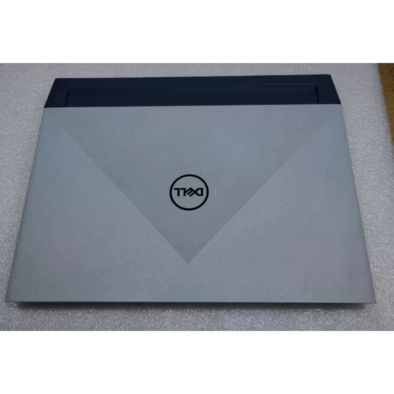 Refurbished Laptop Dell G15 5515 Ryzen Edition AMD Ryzen 5 5600H 15.6" FHD 120Hz 16GB SSD:500GB Windows 11 Color:Phantom Grey with speckles Refurbished Laptop Dell G15 5515 Ryzen Edition AMD Ryzen 5 5600H 15.6" FHD 120Hz 16GB SSD:500GB Windows 11 Color:Phantom Grey with speckles