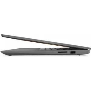 Laptop Lenovo IdeaPad 3 15ITL6 82H803D2IV Intel Core i3-1115G4 15.6" FHD TN 8GB SSD:512GB Color:arctic grey