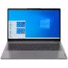 Laptop Lenovo IdeaPad 3 15ITL6 82H803D2IV Intel Core i3-1115G4 15.6" FHD TN 8GB SSD:512GB Color:arctic grey