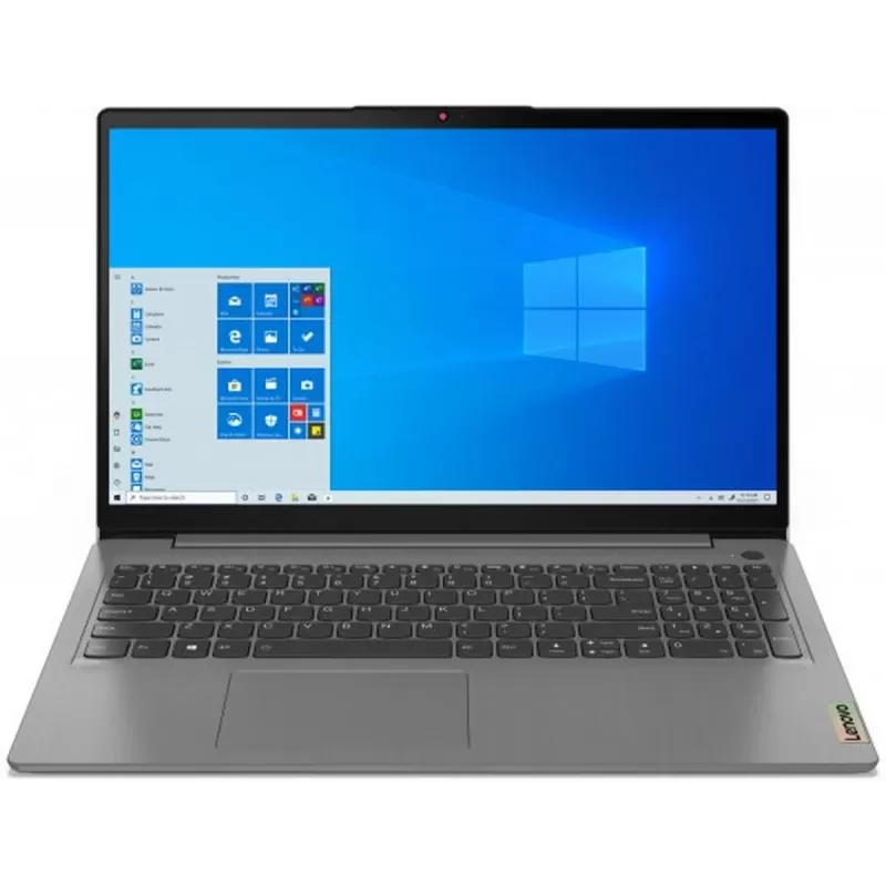Laptop Lenovo IdeaPad 3 15ITL6 82H803D2IV Intel Core i3-1115G4 15.6" FHD TN 8GB SSD:512GB Color:arctic grey