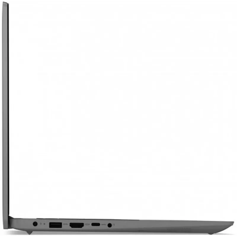 Laptop Lenovo IdeaPad 3 15ITL6 82H803D2IV Intel Core i3-1115G4 15.6" FHD TN 8GB SSD:512GB Color:arctic grey