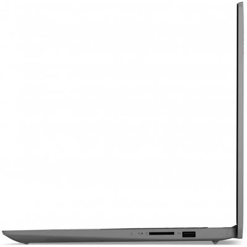 Laptop Lenovo IdeaPad 3 15ITL6 82H803D2IV Intel Core i3-1115G4 15.6" FHD TN 8GB SSD:512GB Color:arctic grey