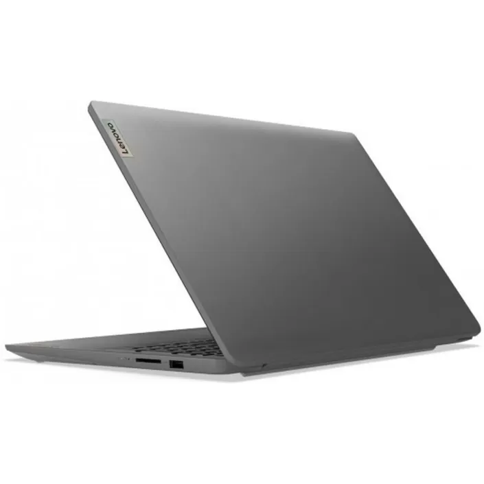 Laptop Lenovo IdeaPad 3 15ITL6 82H803D2IV Intel Core i3-1115G4 15.6" FHD TN 8GB SSD:512GB Color:arctic grey