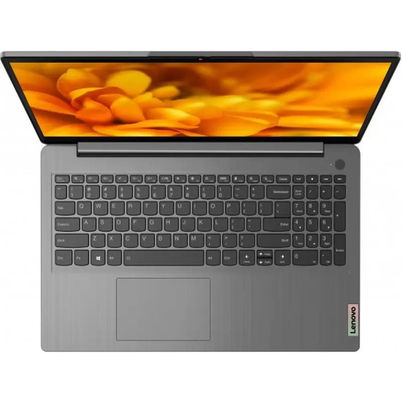 Laptop Lenovo IdeaPad 3 15ITL6 82H803D2IV Intel Core i3-1115G4 15.6" FHD TN 8GB SSD:512GB Color:arctic grey
