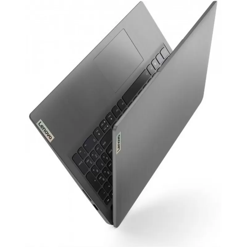 Laptop Lenovo IdeaPad 3 15ITL6 82H803D2IV Intel Core i3-1115G4 15.6" FHD TN 8GB SSD:512GB Color:arctic grey