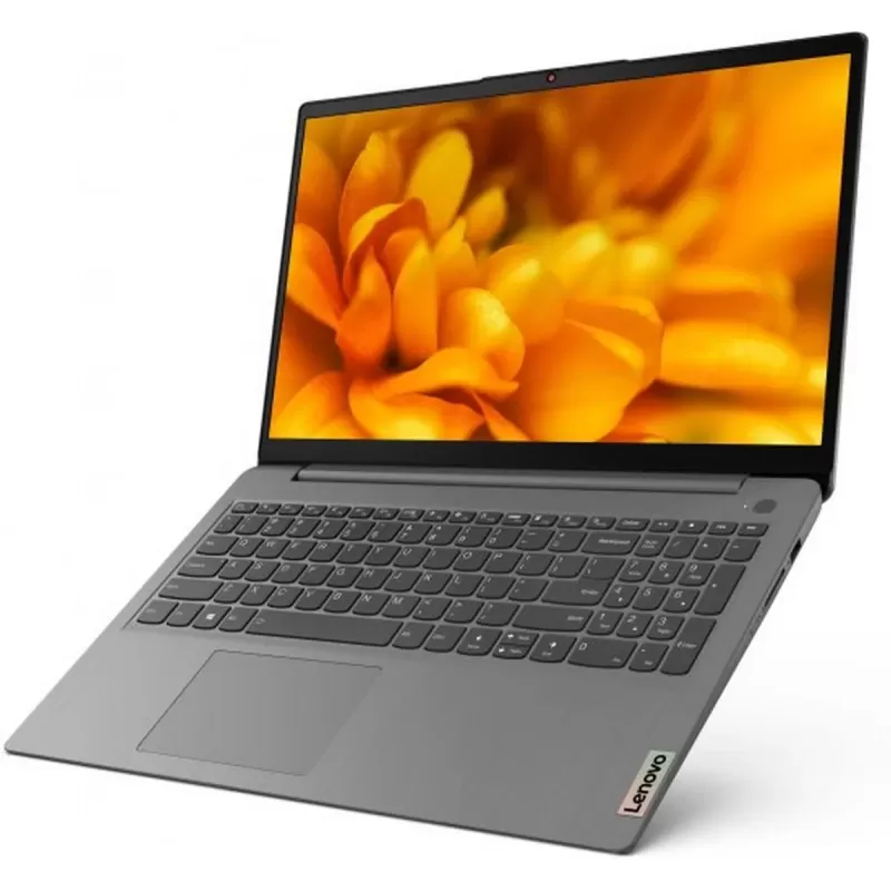 Laptop Lenovo IdeaPad 3 15ITL6 82H803D2IV Intel Core i3-1115G4 15.6" FHD TN 8GB SSD:512GB Color:arctic grey