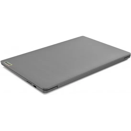 Laptop Lenovo IdeaPad 3 15ITL6 82H803D2IV Intel Core i3-1115G4 15.6" FHD TN 8GB SSD:512GB Color:arctic grey