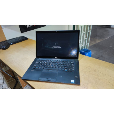מחשב נייד מחודש Dell Latitude 7480 i5-7300U 14.0" FHD 8GB SSD:512GB Windows 11 מחשב נייד מחודש Dell Latitude 7480 i5-7300U 14.0" FHD 8GB SSD:512GB Windows 11