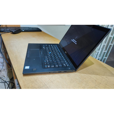 מחשב נייד מחודש Dell Latitude 7480 i5-7300U 14.0" FHD 8GB SSD:512GB Windows 11 מחשב נייד מחודש Dell Latitude 7480 i5-7300U 14.0" FHD 8GB SSD:512GB Windows 11