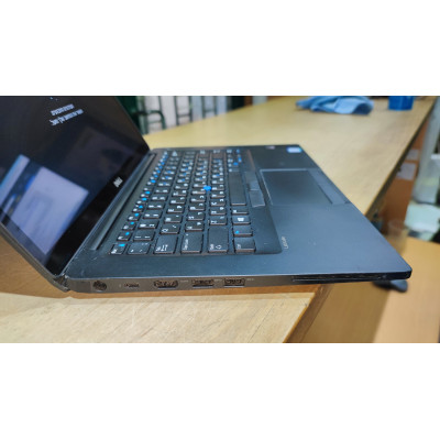 מחשב נייד מחודש Dell Latitude 7480 i5-7300U 14.0" FHD 8GB SSD:512GB Windows 11 מחשב נייד מחודש Dell Latitude 7480 i5-7300U 14.0" FHD 8GB SSD:512GB Windows 11