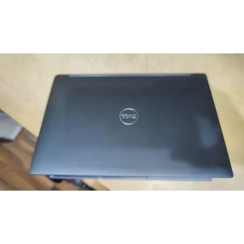 מחשב נייד מחודש Dell Latitude 7480 Intel Core i5-7300U 14" FHD 8GB SSD:512GB Windows 11 Pro צבע שחור