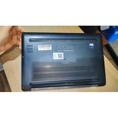 מחשב נייד מחודש Dell Latitude 7480 i5-7300U 14.0" FHD 8GB SSD:512GB Windows 11 מחשב נייד מחודש Dell Latitude 7480 i5-7300U 14.0" FHD 8GB SSD:512GB Windows 11