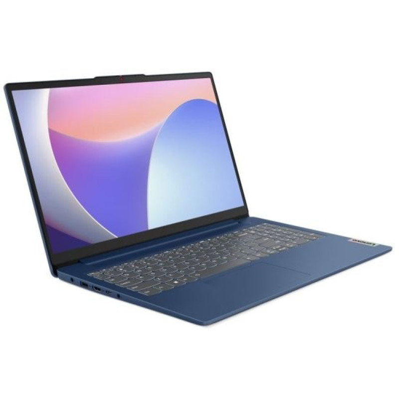 Laptop IdeaPad Slim 3 15IAH8 83ER0040IV i5-12450H 15.6" FHD IPS 16GB SSD:1TB