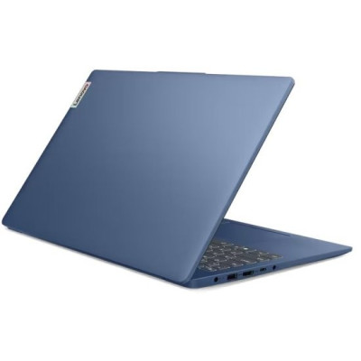 מחשב נייד IdeaPad Slim 3 15IAH8 83ER0040IV i5-12450H 15.6" FHD IPS 16GB SSD:1TB מחשב נייד IdeaPad Slim 3 15IAH8 83ER0040IV i5-12450H 15.6" FHD IPS 16GB SSD:1TB