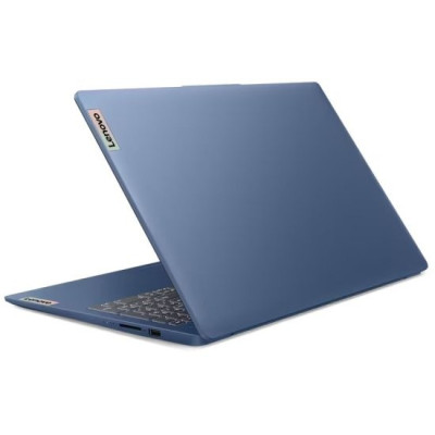 מחשב נייד IdeaPad Slim 3 15IAH8 83ER0040IV i5-12450H 15.6" FHD IPS 16GB SSD:1TB מחשב נייד IdeaPad Slim 3 15IAH8 83ER0040IV i5-12450H 15.6" FHD IPS 16GB SSD:1TB